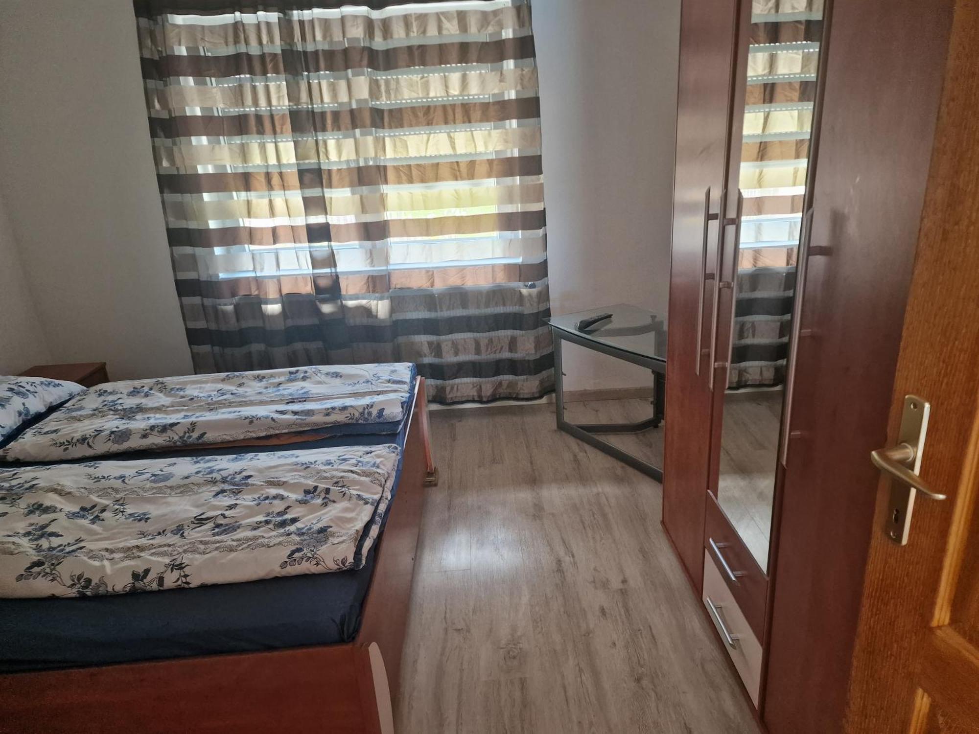 Rajmund Vendeghaz Villa Balatonkeresztúr Oda fotoğraf