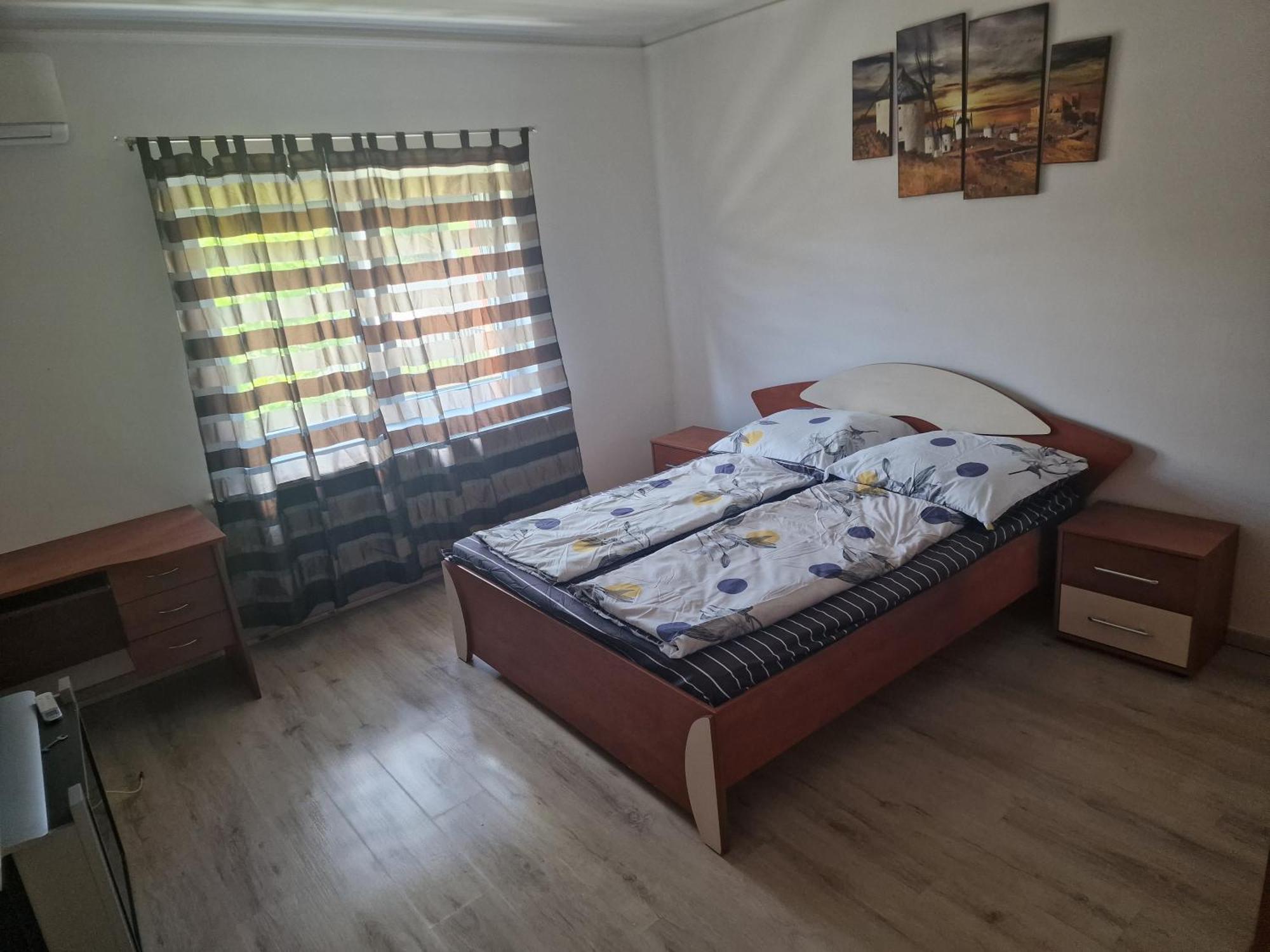 Rajmund Vendeghaz Villa Balatonkeresztúr Oda fotoğraf