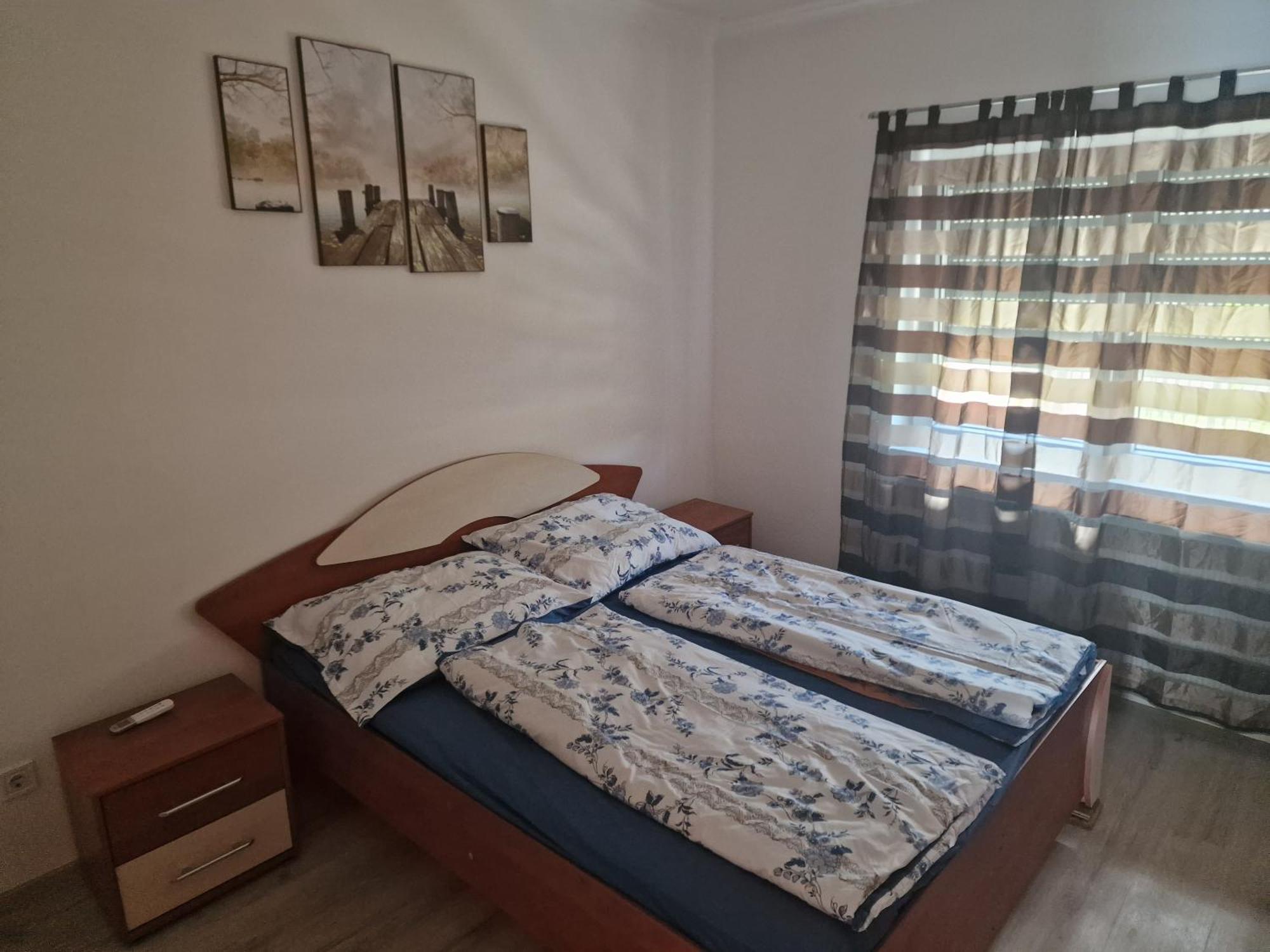 Rajmund Vendeghaz Villa Balatonkeresztúr Oda fotoğraf